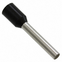 Phoenix Contact - 3201482 - CONN FERRULE 16AWG BLACK