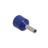 Phoenix Contact - 3201929 - CONN FERRULE 14AWG BLUE