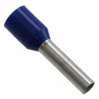 Phoenix Contact - 3202533 - CONN FERRULE 14AWG BLUE