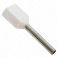 Phoenix Contact - 3203309 - FERRULE LENGTH: 15MM WHITE