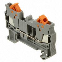 Phoenix Contact - 3205019 - CONN TERM BLK FEED THRU 16-24AWG