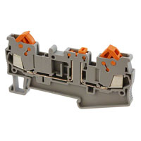 Phoenix Contact - 3205103 - CONN TERM BLK DISCONN 16-24AWG