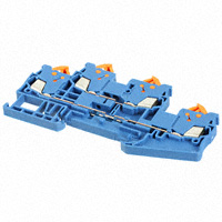 Phoenix Contact - 3205129 - CONN TERM BLK FEED THRU 16-24AWG