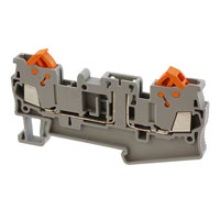 Phoenix Contact - 3205145 - CONN TERM BLK DISCONN 16-24AWG