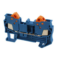 Phoenix Contact - 3206429 - CONN TERM BLK FEED THRU 14-20AWG