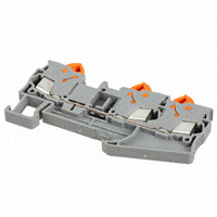Phoenix Contact - 3206445 - CONN TERM BLK FEED THRU 14-20AWG