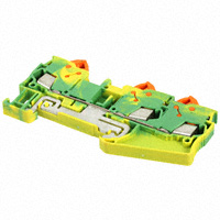 Phoenix Contact - 3206474 - CONN TERM BLK GROUND 14-20AWG