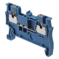 Phoenix Contact - 3208126 - CONN TERM BLK FEED THRU 14-26AWG