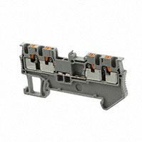 Phoenix Contact - 3208197 - CONN TERM BLK FEED THRU 14-26AWG