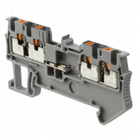 Phoenix Contact - 3208359 - CONN TERM BLK FEED THRU 14-26AWG