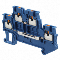 Phoenix Contact - 3208524 - CONN TERM BLK FEED THRU 14-26AWG