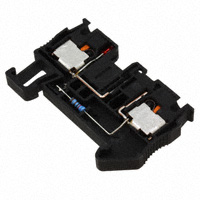 Phoenix Contact - 3208951 - CONN TERM BLK DISCONN 10-24AWG