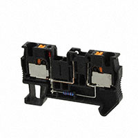 Phoenix Contact - 3208964 - CONN TERM BLK DISCONN 10-24AWG