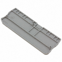 Phoenix Contact - 3208979 - COVER D-PT R-QUATTRO