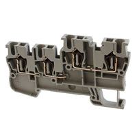 Phoenix Contact - 3209015 - CONN TERM BLK FEED THRU 12-28AWG