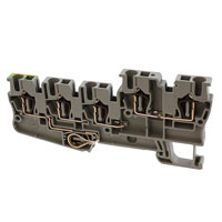 Phoenix Contact - 3209060 - CONN TERM BLK FEED THRU 12-28AWG