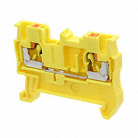 Phoenix Contact - 3209511 - CONN TERM BLK FEED THRU 12-26AWG