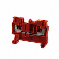 Phoenix Contact - 3209512 - CONN TERM BLK FEED THRU 12-26AWG