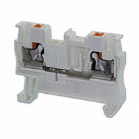 Phoenix Contact - 3209514 - CONN TERM BLK FEED THRU 12-26AWG