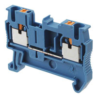 Phoenix Contact - 3209523 - CONN TERM BLK FEED THRU 12-26AWG