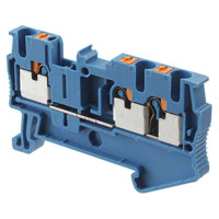 Phoenix Contact - 3209552 - CONN TERM BLK FEED THRU 12-26AWG