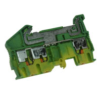 Phoenix Contact - 3209565 - CONN TERM BLK GROUND 12-26AWG