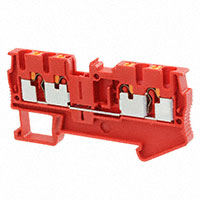 Phoenix Contact - 3209580 - CONN TERM BLK FEED THRU 12-26AWG