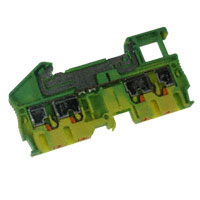 Phoenix Contact - 3209594 - CONN TERM BLK GROUND 12-26AWG