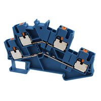 Phoenix Contact - 3209617 - CONN TERM BLK FEED THRU 12-26AWG