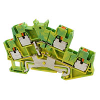 Phoenix Contact - 3209620 - CONN TERM BLK GROUND 12-26AWG