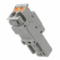 Phoenix Contact - 3209879 - TERM BLOCK PLUG 2POS STR