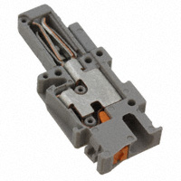 Phoenix Contact - 3210127 - TERM BLOCK PLUG 1POS STR