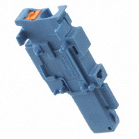 Phoenix Contact - 3210130 - TERM BLOCK PLUG 1POS STR