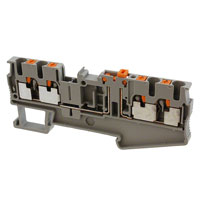 Phoenix Contact - 3210172 - CONN TERM BLK DISCONN 12-26AWG