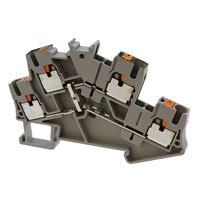 Phoenix Contact - 3210211 - CONN TERM BLK FEED THRU 12-26AWG