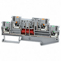 Phoenix Contact - 3210230 - CONN TERM BLK DISCONN 12-26AWG