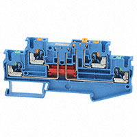 Phoenix Contact - 3210257 - CONN TERM BLK DISCONN 12-26AWG