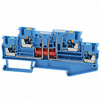 Phoenix Contact - 3210268 - CONN TERM BLK FEED THRU 12-26AWG