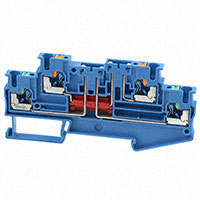 Phoenix Contact - 3210269 - CONN TERM BLK DISCONN 12-26AWG