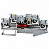 Phoenix Contact - 3210286 - CONN TERM BLK DISCONN 12-26AWG