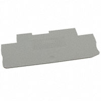 Phoenix Contact - 3210300 - END COVER