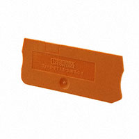 Phoenix Contact - 3210304 - END COVER