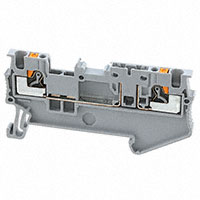 Phoenix Contact - 3210306 - CONN TERM BLK DISCONN 16-26AWG