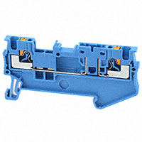 Phoenix Contact - 3210307 - CONN TERM BLK DISCONN 16-26AWG