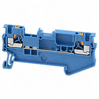 Phoenix Contact - 3210309 - CONN TERM BLK FEED THRU 16-26AWG