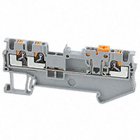 Phoenix Contact - 3210311 - CONN TERM BLK DISCONN 16-26AWG