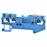 Phoenix Contact - 3210312 - CONN TERM BLK DISCONN 16-26AWG