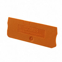 Phoenix Contact - 3210314 - END COVER
