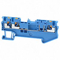 Phoenix Contact - 3210315 - CONN TERM BLK DISCONN 16-26AWG