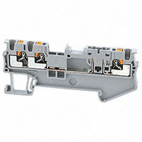 Phoenix Contact - 3210316 - CONN TERM BLK DISCONN 16-26AWG